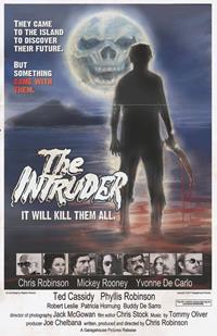 The Intruder [1975]