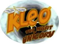 Kleo the Misfit Unicorn [1997]