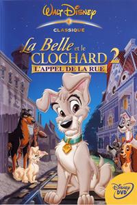 La Belle et le clochard 2 - L'appel de la rue [2001]