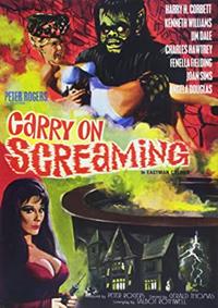 Carry On Screaming! [1967]