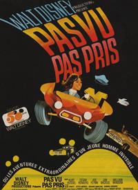 Pas vu, pas pris [1973]