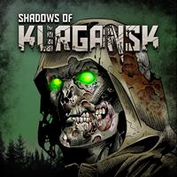 Shadows of Kurgansk - eshop Switch