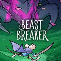 Beast Breaker - eshop Switch