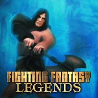 Fighting Fantasy Legends [2017]