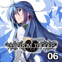 Grisaia Phantom Trigger Vol.6 - eshop Switch