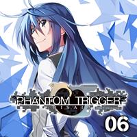 The Fruit of Grisaia : Grisaia Phantom Trigger Vol.6 [2019]