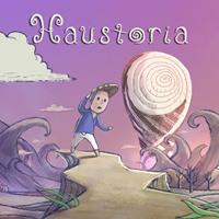 Haustoria - eshop Switch