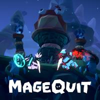 MageQuit - eshop Switch