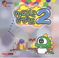 Bubble Bobble : Puzzle Bobble 2 [1995]