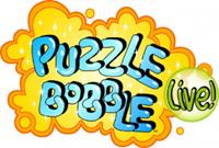 Bubble Bobble : Puzzle Bobble Live! [2009]