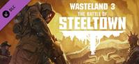 Wasteland 3 : The Battle of Steeltown #3 [2021]