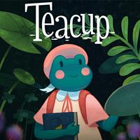 Teacup - XBLA