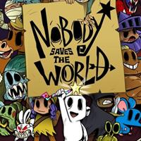 Nobody Saves the World - PC