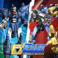 ExZeus : The Complete Collection - PC