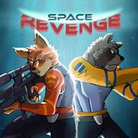 Space Revenge - eshop Switch