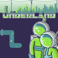 Underland - eshop Switch