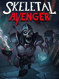 Skeletal Avenger - PS5