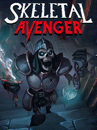 Skeletal Avenger [2021]