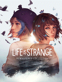 Life is Strange Remastered Collection - PS5