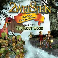 2weistein – The Curse of the Red Dragon 2 - eshop Switch