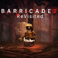 BARRICADEZ [2021]