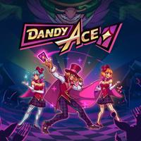 Dandy Ace - eshop Switch