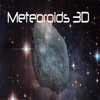 Meteoroids 3D - eshop Switch