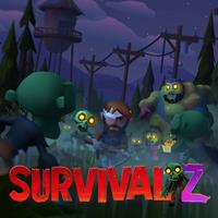 Survival Z - eshop Switch