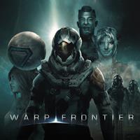 Warp Frontier - eshop Switch