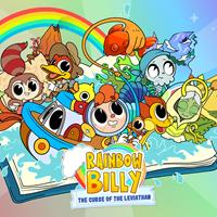 Rainbow Billy : The Curse of the Leviathan - PC