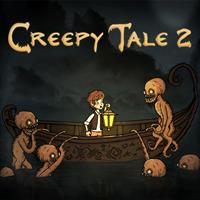 Creepy Tale 2 - PC
