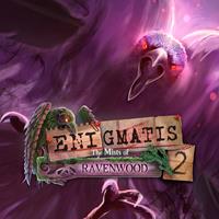 Enigmatis 2 : The Mists of Ravenwood - PC