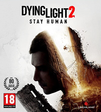 Dying Light 2 Stay Human - Xbox Series