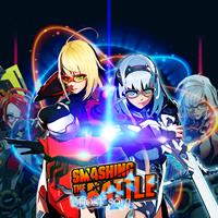 SMASHING THE BATTLE GHOST SOUL - eshop Switch