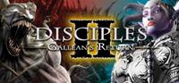Disciples II : Gallean's Return - PC