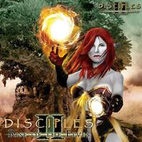 Disciples II : Rise of the Elves #2 [2006]