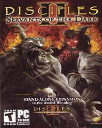Disciples II : Servant of the Dark - PC