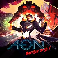 Aeon Must Die! - eshop Switch