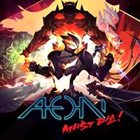 Aeon Must Die! [2021]