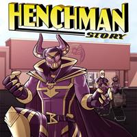 Henchman Story - eshop Switch