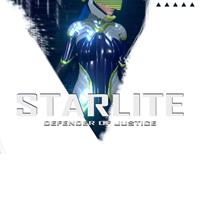 STARLITE : Defender of Justice - PSN
