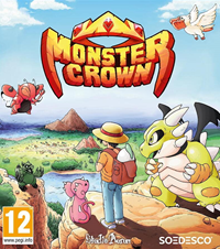Monster Crown [2020]