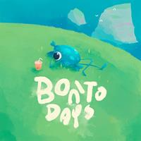 Bonito Days [2021]