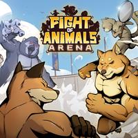 Fight of Animals : Arena - eshop Switch