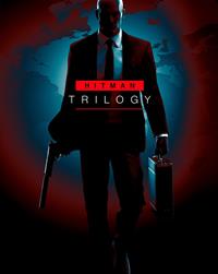 Hitman Trilogy - XBLA