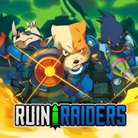 Ruin Raiders - PC