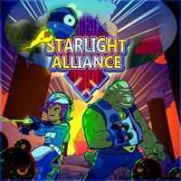 Starlight Alliance - eshop Switch
