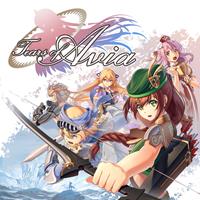 Tears of Avia - PSN