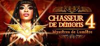 Chasseur de Démons 4 : Mystères de la Lumière : Demon Hunter : Riddles of Light - PSN