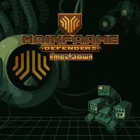 Mainframe Defenders - eshop Switch